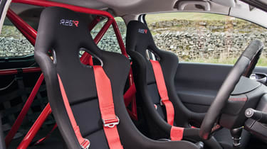Renaultsport Megane R26.R 24